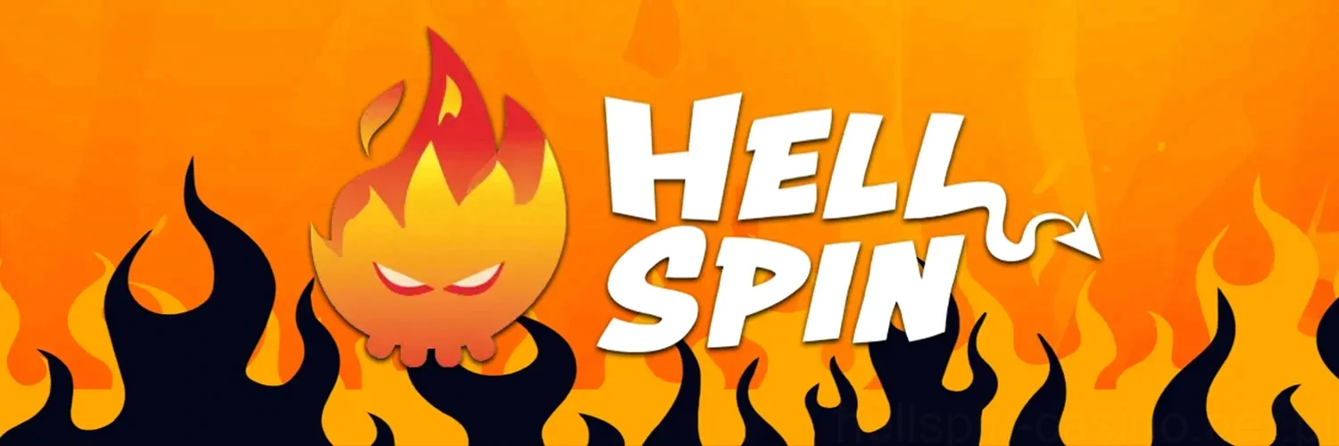 HellSpin Casino Bonus Powitalny